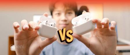 AirPods 4 降噪版首发评测:舒适半入耳版的 AirPods Pro 2