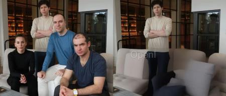 突发!OpenAI CTO Mira Murati离职,高层动荡继续