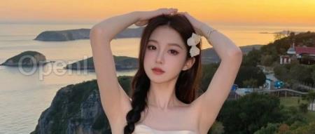 AI美女屠版小红书火了，被当真人推流，颜值博主慌了