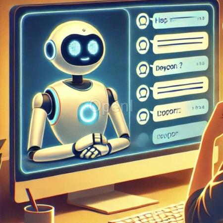 图灵测试视角下大模型机器人与人类行为比较分析