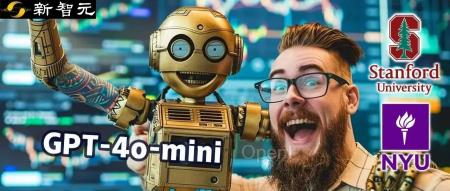用「AI人」模拟社会学实验,居然成功了?斯坦福、NYU用GPT-4模仿人类,准确度惊人!