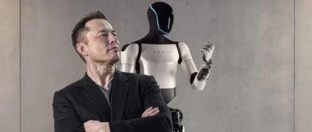 马斯克最新访谈：下一代「擎天柱」将拥有类人「筋骨」，花几十亿打造超级电脑很值