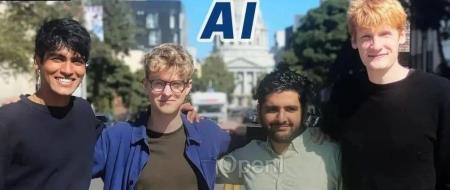 4名MIT学霸两年造AI编程帝国,撼动全球2600万开发者!