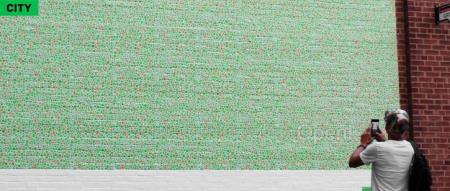 这个广告牌，能看懂的都不是一般人 | Feel Good 周报