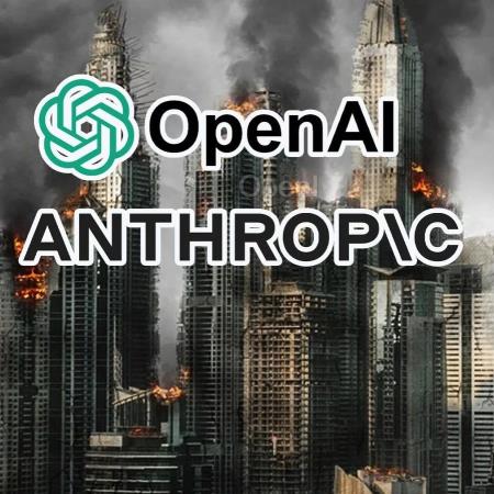 美政府欲阻天网降临,GPT-5先做「末日测试」!