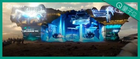 MiniMax不藏了,大秀视频/语音/文本全模态模型家族,“每天与世界交互30亿次”