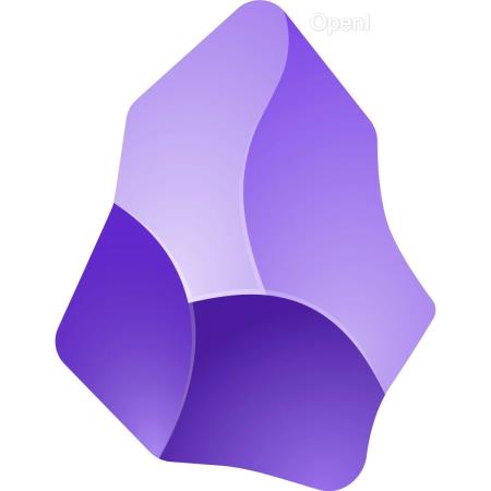 最强笔记软件Obsidian中也能使用LLM,让它成为你的智慧第二大脑