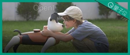 具身智能机器人隐藏冠军上新:领狗进家门,多模态AI那种