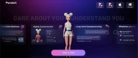 前微信AI产品负责人,打造「会社交有记忆的AI」,用户突破600万