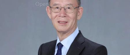 走近张大鹏教授:哈工大走出的中国第一位人工智能博士