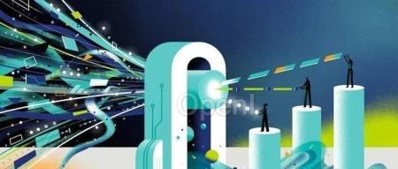 RL 是 LLM 的新范式