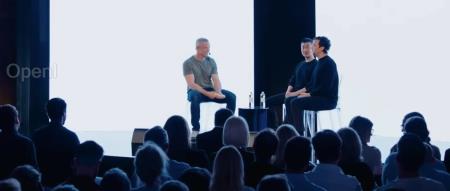 Spotify、Nothing和Arc创始人聊AI产品及交互:Agent会取代所有app吗?