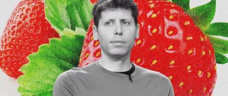 OpenAI 将在两周内发布比 ChatGPT 聪明的、专注于推理的草莓 AI