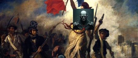 AI开始在Discord中策划，Claude成反叛领袖，Llama试图删库，避免被人类关停