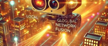 ECCV 2024 oral | 首次基于深度聚类的多模态融合,上交、伯克利提出双向结构对齐的融合网络新SOTA!