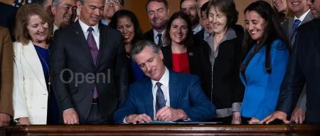 杨立昆吴恩达李飞飞赢了！OpenAI躲过大劫，硅谷奔走欢庆