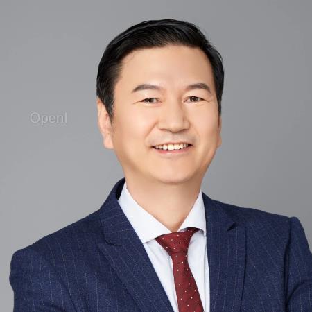 具身智能的大脑芯片 | 智芯科创始人兼CEO顾渝骢演讲预告