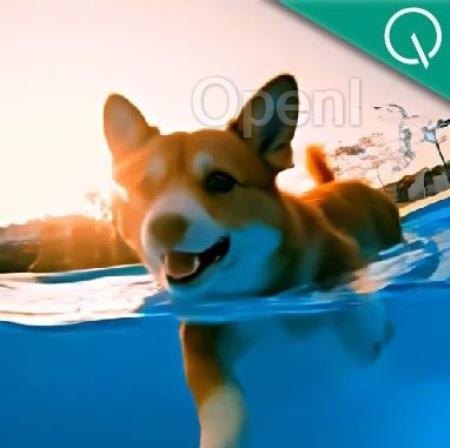 在线可玩!智谱开源图生视频模型,网友直呼Amazing!