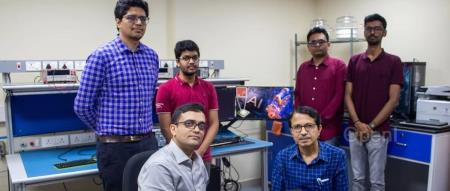 Nature重磅:颠覆AI计算,提升460倍能效,新型分子忆阻器有望为Transformer提速