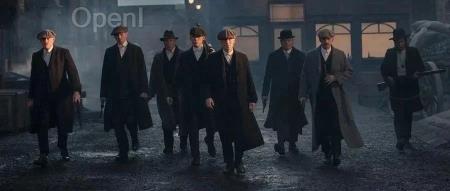 从 Snapchat 离开的人