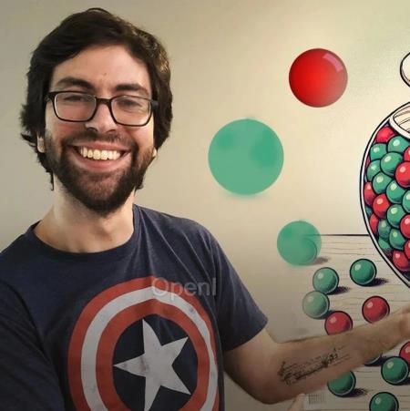 100个红绿球,让2万人集体翻车!数学家「罐中难题」引爆全网讨论