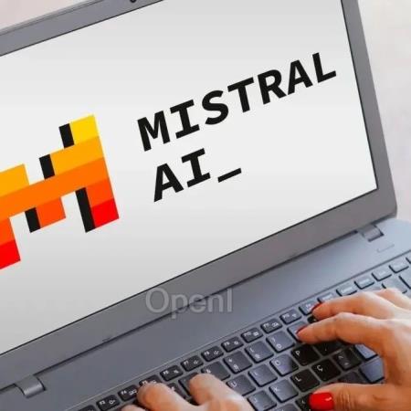 Mistral 发布首款多模态模型,挑战 OpenAI等竞争对手