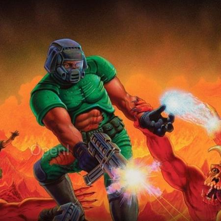 AI游戏革命!谷歌推出GameNGen,实时生成游戏画面,每秒20帧实时模拟