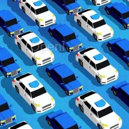 160年的煤炭理论竟能预测自动驾驶未来？