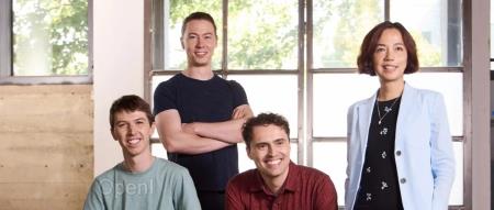 李飞飞任CEO,空间智能公司World Labs亮相,全明星阵容曝光