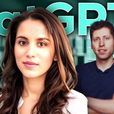 OpenAI 又一重磅人物离职:CTO 也不干了,创始团队全员出走;ChatGPT 高级语音助手上线丨AI情报局