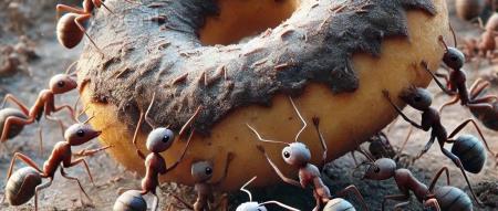 与其造神，不如依靠群体的力量：这家公司走出了一条不同于OpenAI的AGI路线