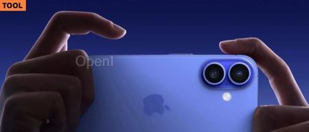 iPhone 16 上的究极按键 | 硬哲学