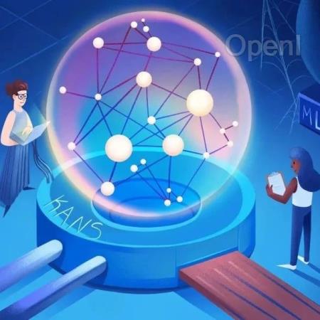 KAN 1.0到2.0:构建全新神经网络结构,开创AI+Science大统一新范式