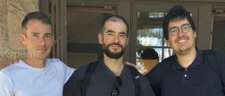 前OpenAI首席科学家新公司获10亿美元融资,公司仅 10 人