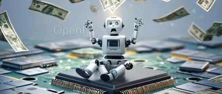 成立 5 年融资近 10 亿元 ,这家AI创企将被英伟达收入囊中!AI 大佬趣评:估值应该仅能让投资人回本