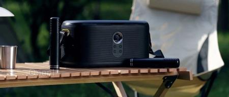 把KTV“装进”一台K歌音箱,一家创企搞定了整个行业都没做成的事