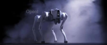 宇树科技王兴兴:具身智能才能通往AGI,但今天的机器人公司对AI都还在观望