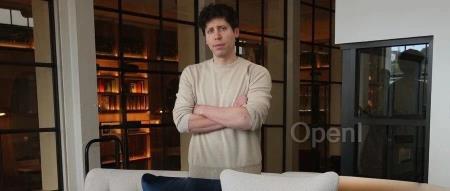 苹果坑惨OpenAI:最后一刻退出融资!阿尔特曼画的饼不香了?