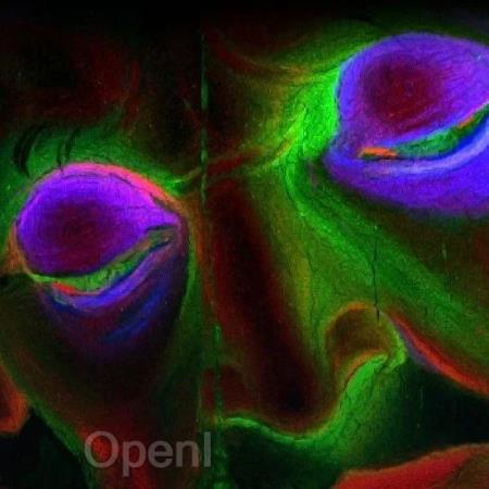 Science子刊封面:500年前拉斐尔怎么作画,AI看一眼就知道