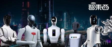 北京，冲刺人形机器人第一城