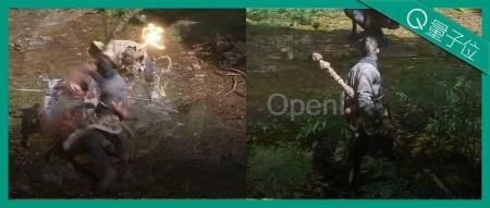 GPT-4o能玩《黑神话》!精英怪胜率超人类,无强化学习纯大模型方案