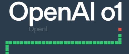刚刚,OpenAI震撼发布o1大模型!强化学习突破LLM推理极限