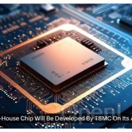 OpenAI首颗芯片曝光:台积电1.6nm,为Sora定制