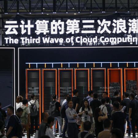 阿里发布史上最大规模开源全家桶!千问2.5系列发布