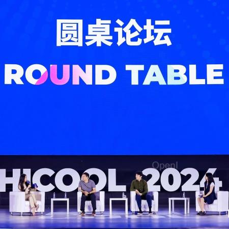 站上风口后,具身智能的重新定义与行业真相|甲子光年