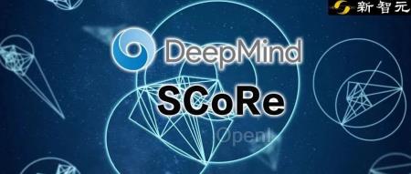 完全使用「自生成数据」实现LLM自我纠正,DeepMind新突破SCoRe:纠正性能提升15.9%