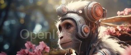 Science突破性发现:猴子居然有名字!