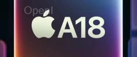 iPhone16跑分泄露,8G内存,A18多核不敌上上代A16,网友:假的吧