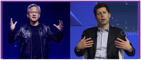 英伟达发布财报,意外掉血10000亿,OpenAI拉来新融资输血,将突破1000亿估值