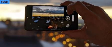 让你的旧手机拍照追上新旗舰,这个应用凭什么|附安装包